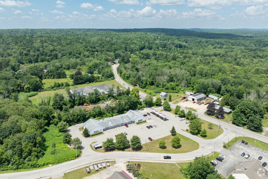 188 Westminster Rd, Canterbury, CT for lease - Aerial - Image 3 of 5