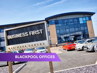 More details for Amy Johnson Way, Blackpool - Coworking for Lease