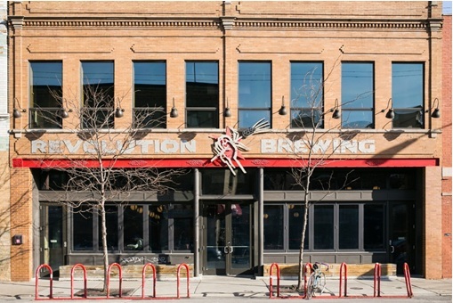 2323 N Milwaukee Ave, Chicago, IL for sale - Building Photo - Image 1 of 18