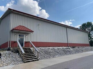 More details for 208 S 5th St, Francisco, IN - Industrial for Lease