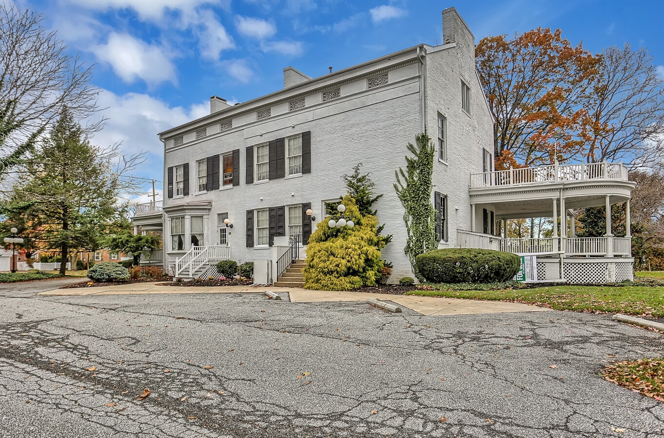 400 Elmwood Blvd, York, PA 17403