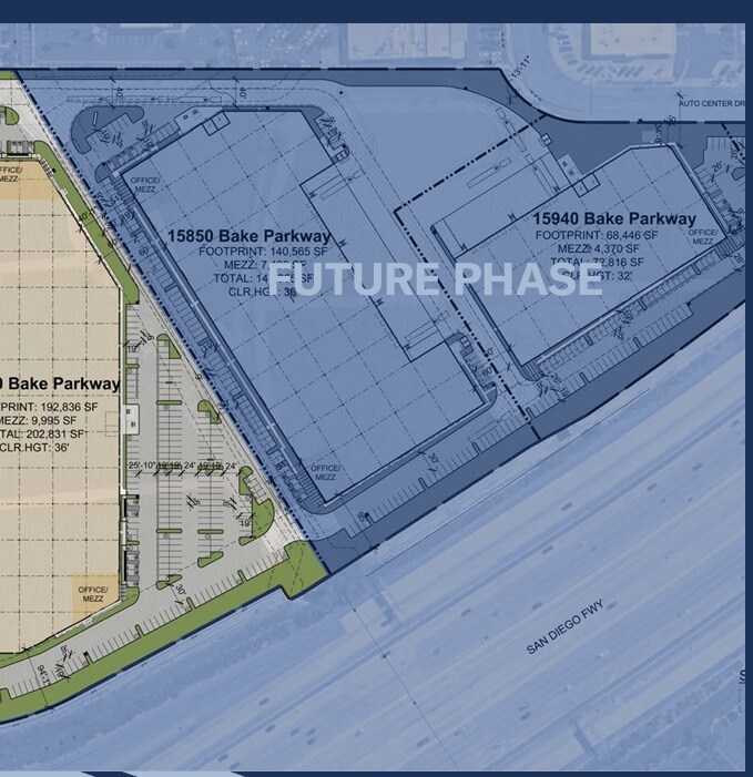 15850 Bake Pky, Irvine, CA for sale Primary Photo- Image 1 of 2