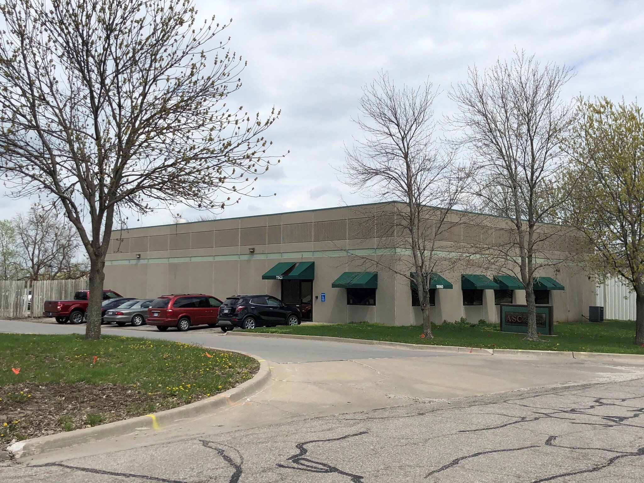 19960 W 161st St, Olathe, KS for sale Building Photo- Image 1 of 1