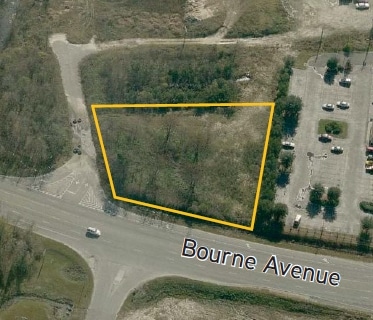 453 Bourne Ave, Savannah, GA for sale - Primary Photo - Image 1 of 1