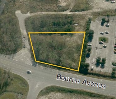 453 Bourne Ave, Savannah, GA for sale Primary Photo- Image 1 of 1