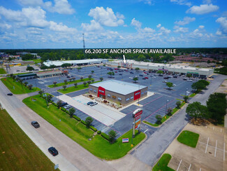 More details for 6410-6490 Eastex Fwy, Beaumont, TX - Retail for Lease