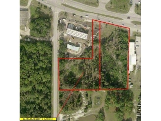 0 W King St, Cocoa, FL for sale - Primary Photo - Image 1 of 1