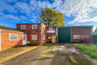 More details for Haltoft End Estate, Freiston - Flex for Lease