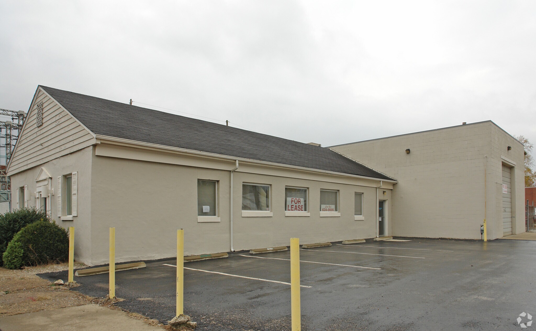 305 W 3rd Ave, Huntington, WV for sale Primary Photo- Image 1 of 1