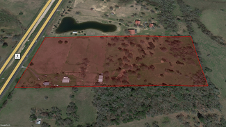 More details for 18727 Highway 6, Navasota, TX - Land for Sale