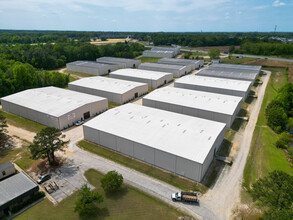 1001 Bridge St, Fuquay Varina, NC - aerial  map view - Image1