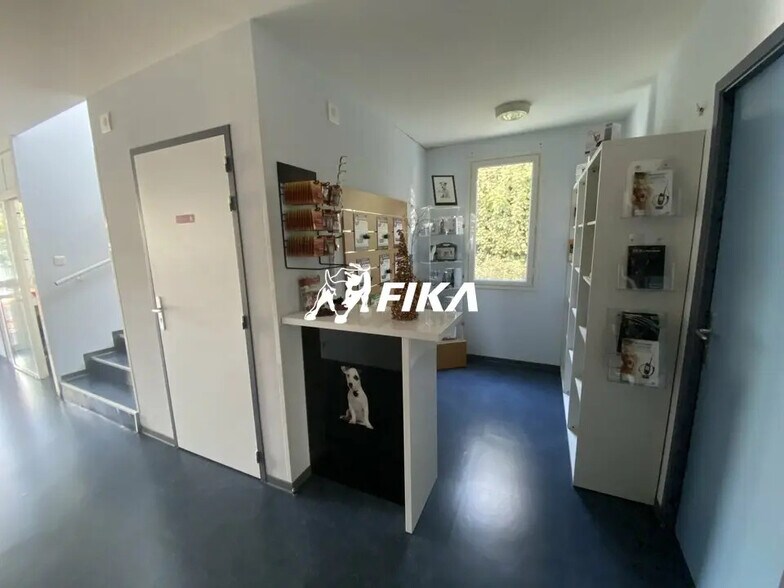 Office in Labège for lease - Interior Photo - Image 3 of 7