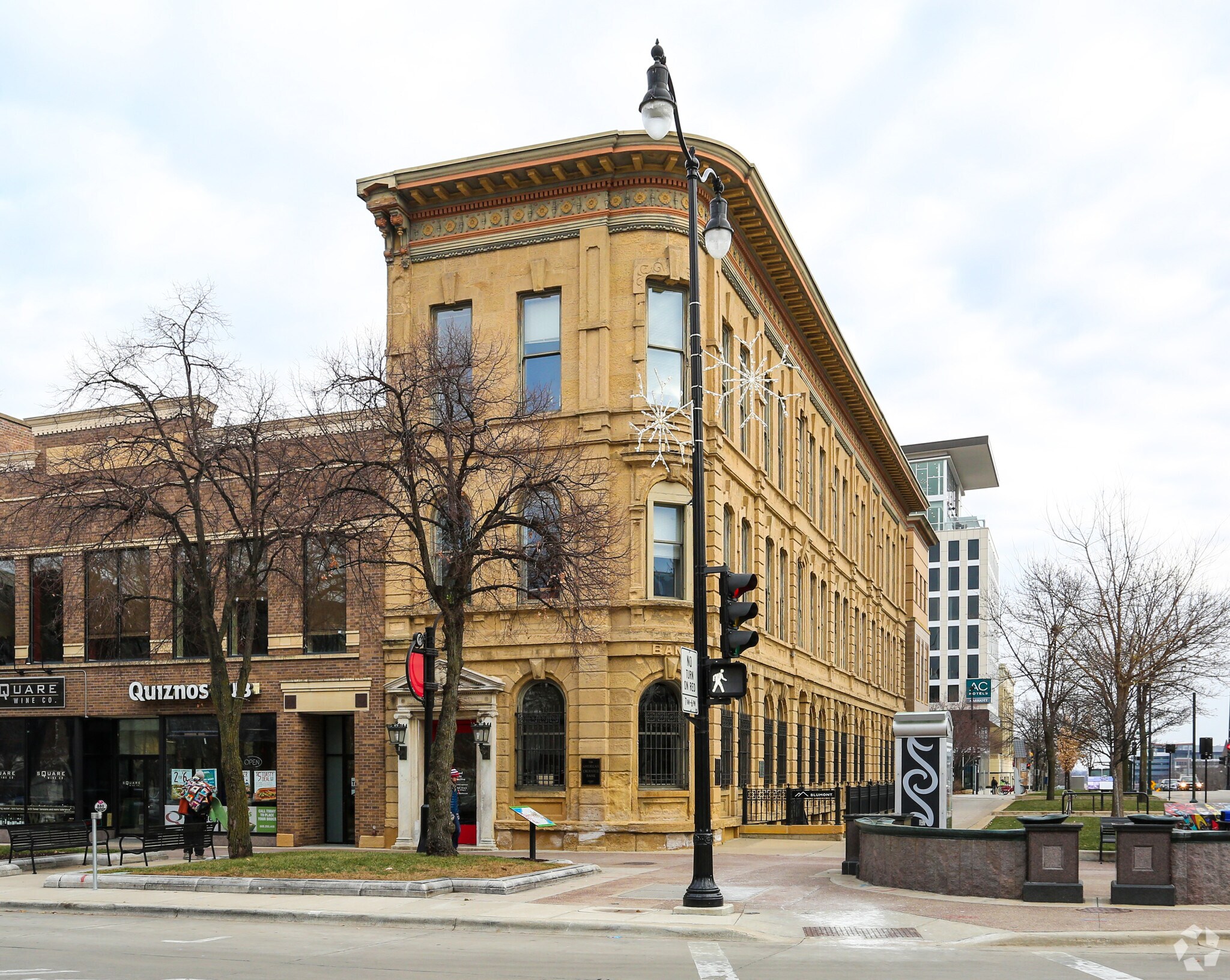 1 N Pinckney St, Madison, WI for sale Primary Photo- Image 1 of 1