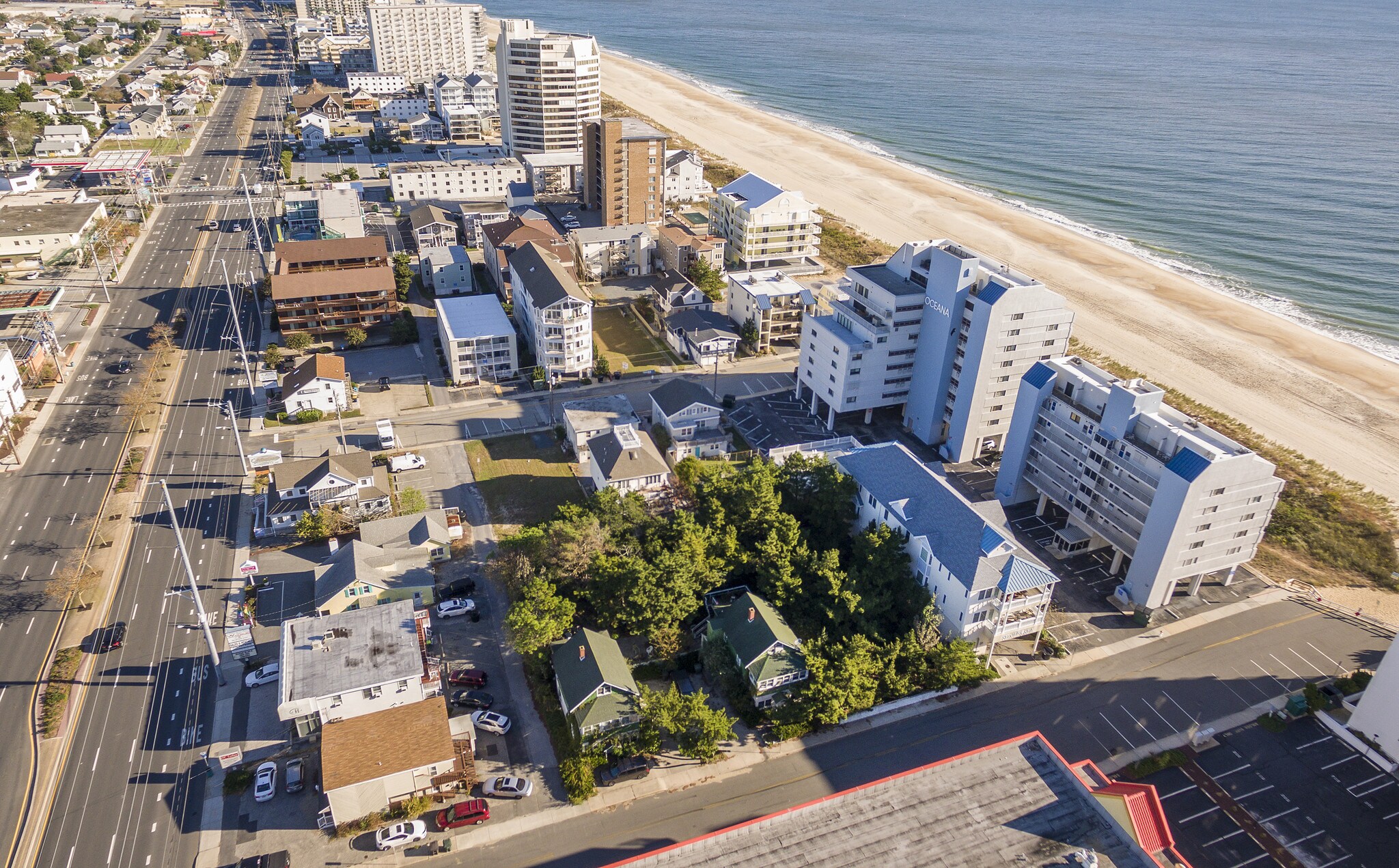 14 82nd St, Ocean City, MD 21842 Land for Sale