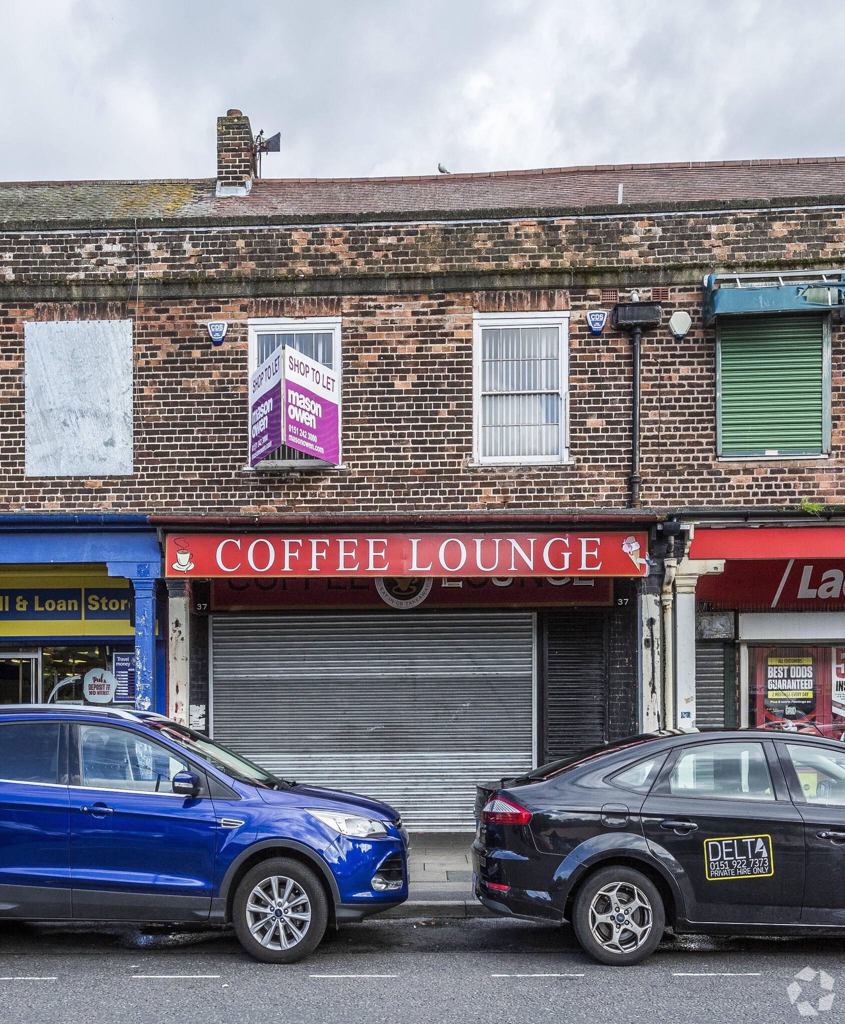 37 Broadway, Liverpool for sale Primary Photo- Image 1 of 1