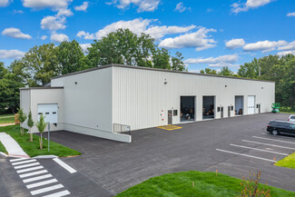 More details for 304 Chapel, Newark, DE - Industrial for Lease