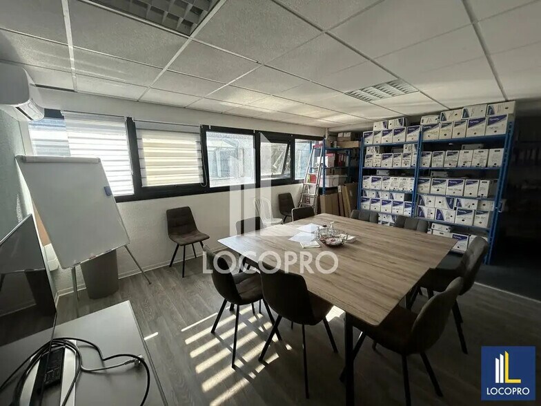 Office in Villeneuve-Loubet for sale - Building Photo - Image 3 of 10