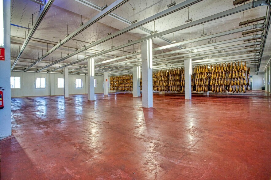 Industrial in Ávila, Ávila for sale - Interior Photo - Image 1 of 31