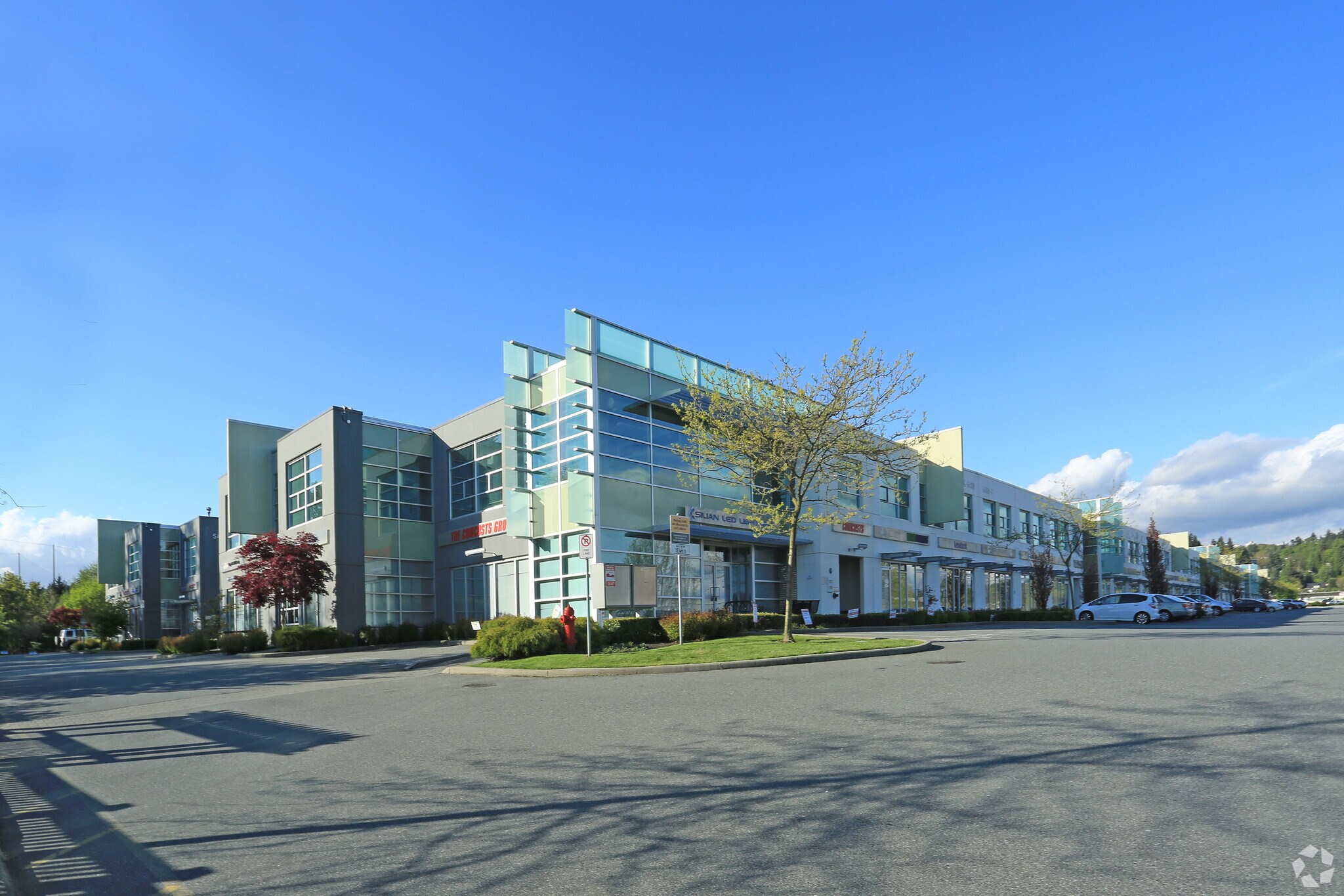 54895589 Byrne Rd, Burnaby, BC V5J 3J1 Industrial for Lease