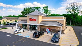 More details for 3161 Quakerbridge Rd, Trenton, NJ - Retail for Sale