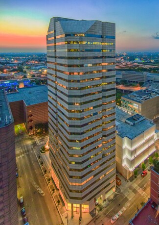 Lyric Tower - Commercial Real Estate