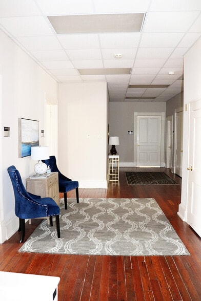 1044-1090 Washington Ave, Macon-Bibb, GA for lease - Interior Photo - Image 3 of 7