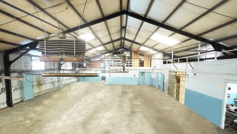 1989 Blake Ave, Los Angeles, CA for lease - Building Photo - Image 2 of 7