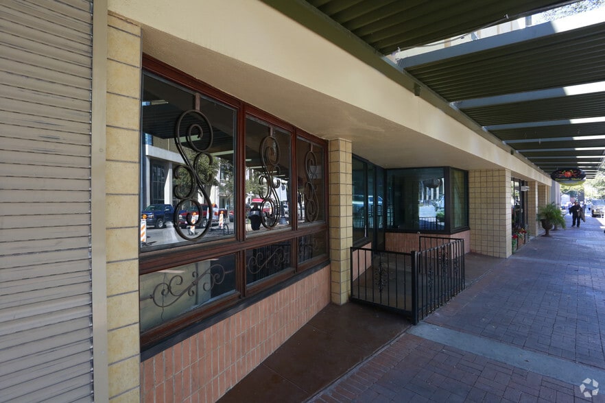 13-27 N Stone Ave, Tucson, AZ for lease - Building Photo - Image 1 of 5