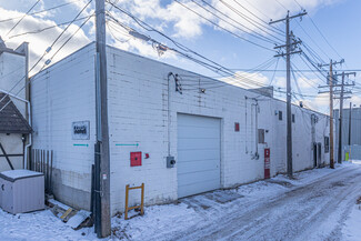 More details for 9912 72 Ave NW, Edmonton, AB - Industrial for Lease