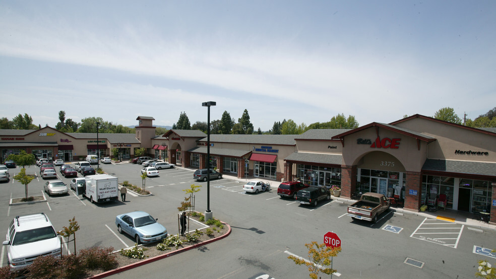 3375 Port Chicago Hwy, Concord, CA for lease - Building Photo - Image 2 of 6