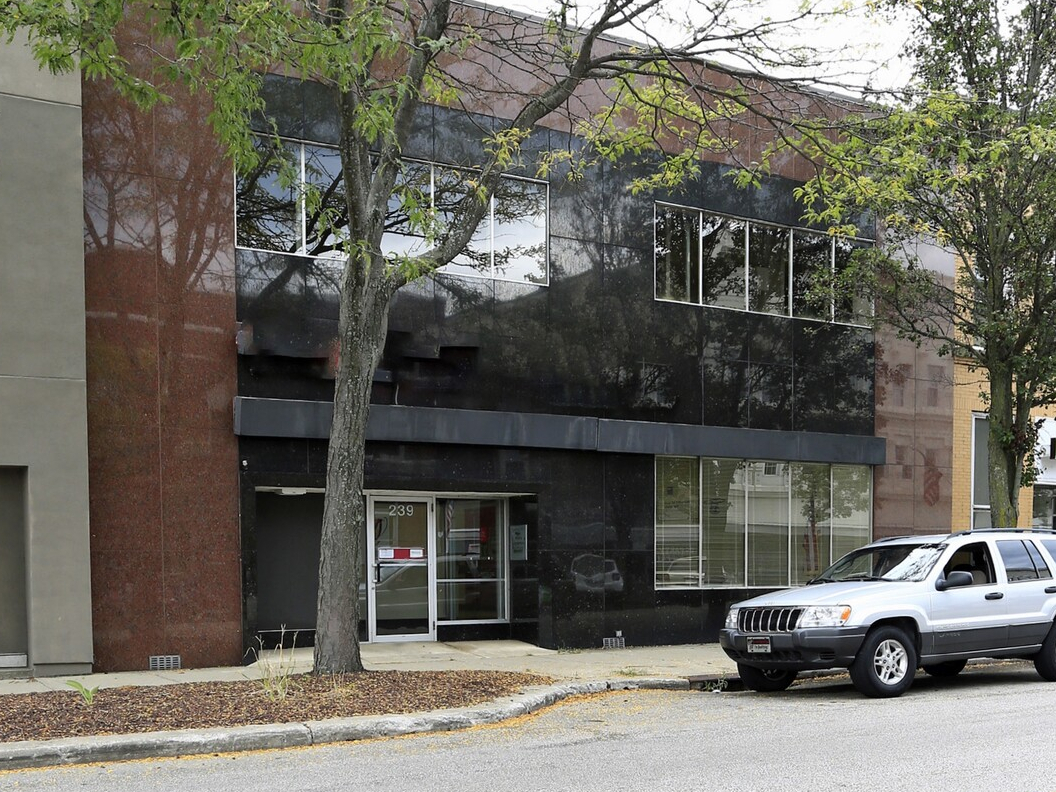 239 Main St, Conneaut, OH for sale Building Photo- Image 1 of 1