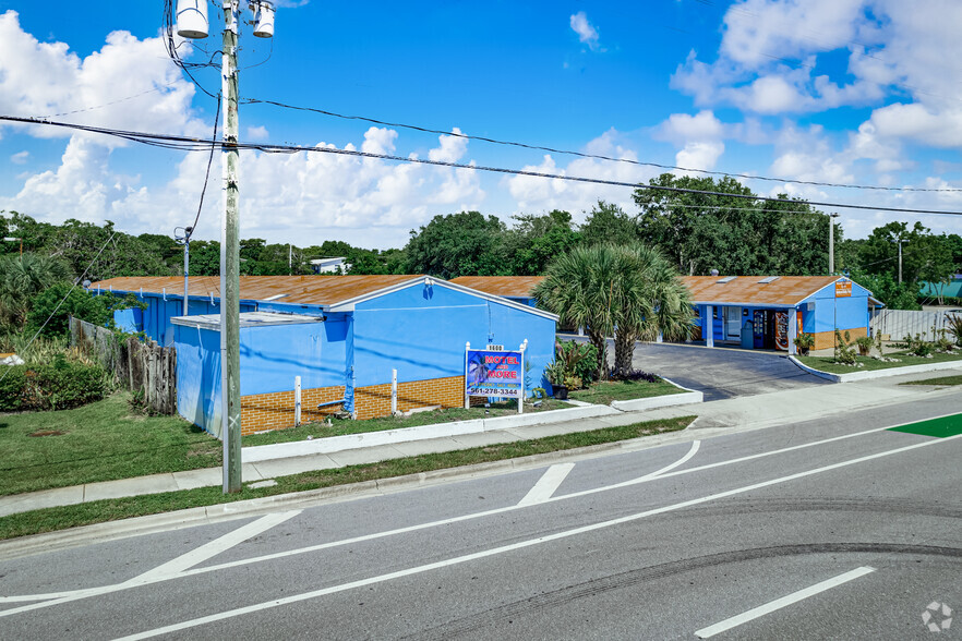 1600 N Federal Hwy, Delray Beach, FL for sale - Primary Photo - Image 1 of 1