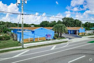 More details for 1600 N Federal Hwy, Delray Beach, FL - Hospitality for Sale