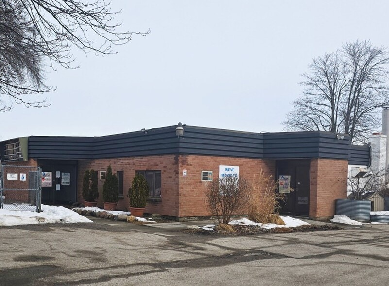 624 Clarke Rd, London, ON for lease - Primary Photo - Image 1 of 1