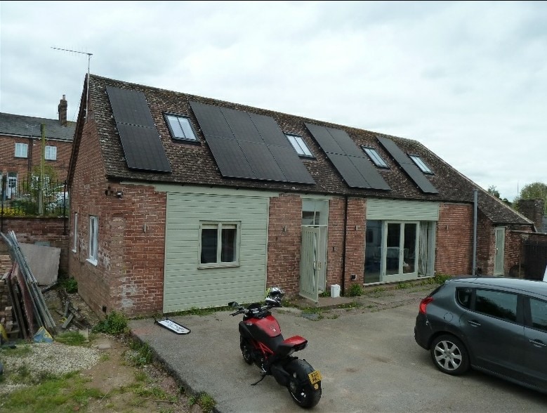 Exwick Rd, Exeter for sale - Primary Photo - Image 1 of 1