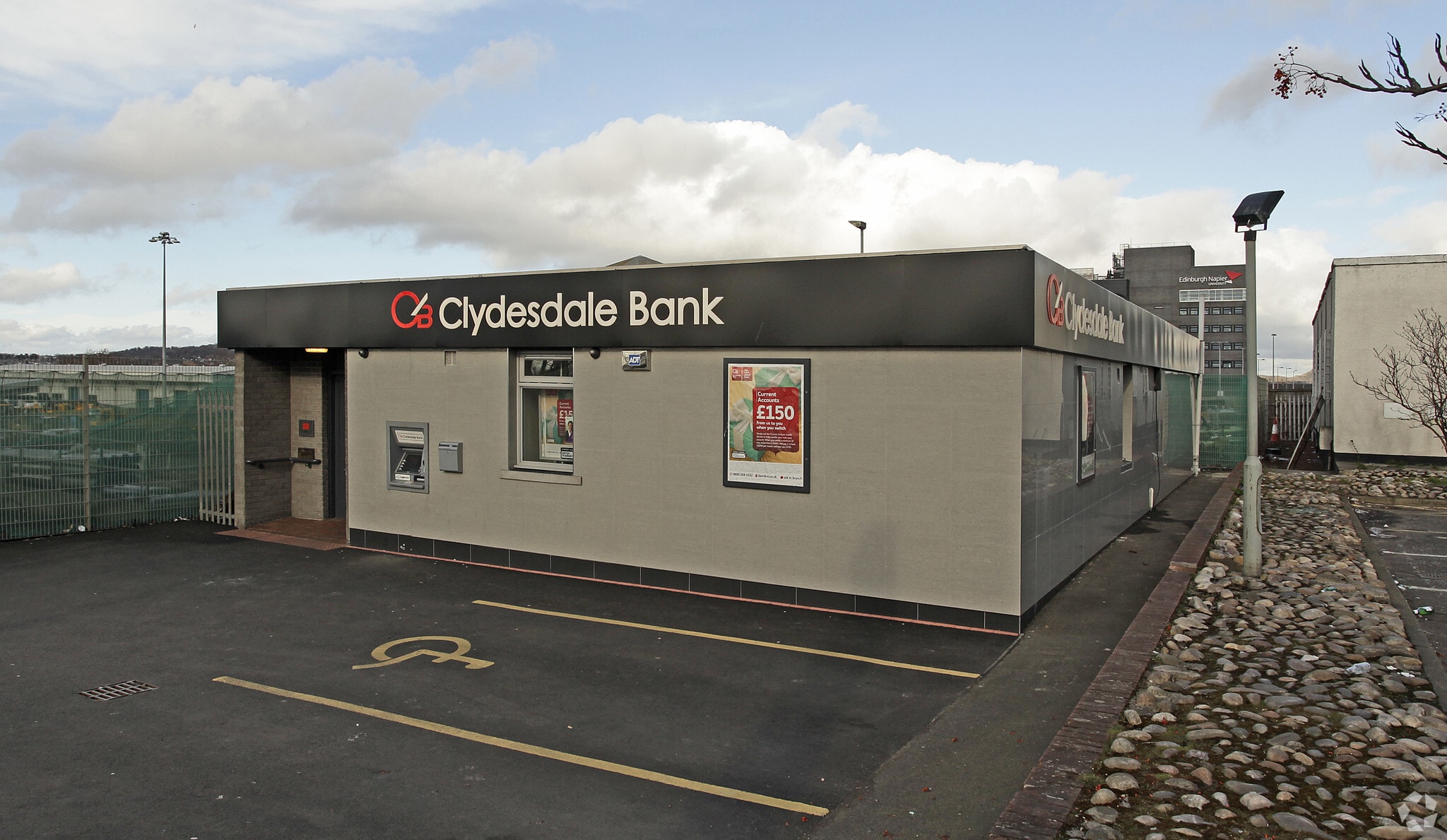 12 Bankhead Ave, Edinburgh for lease Primary Photo- Image 1 of 3