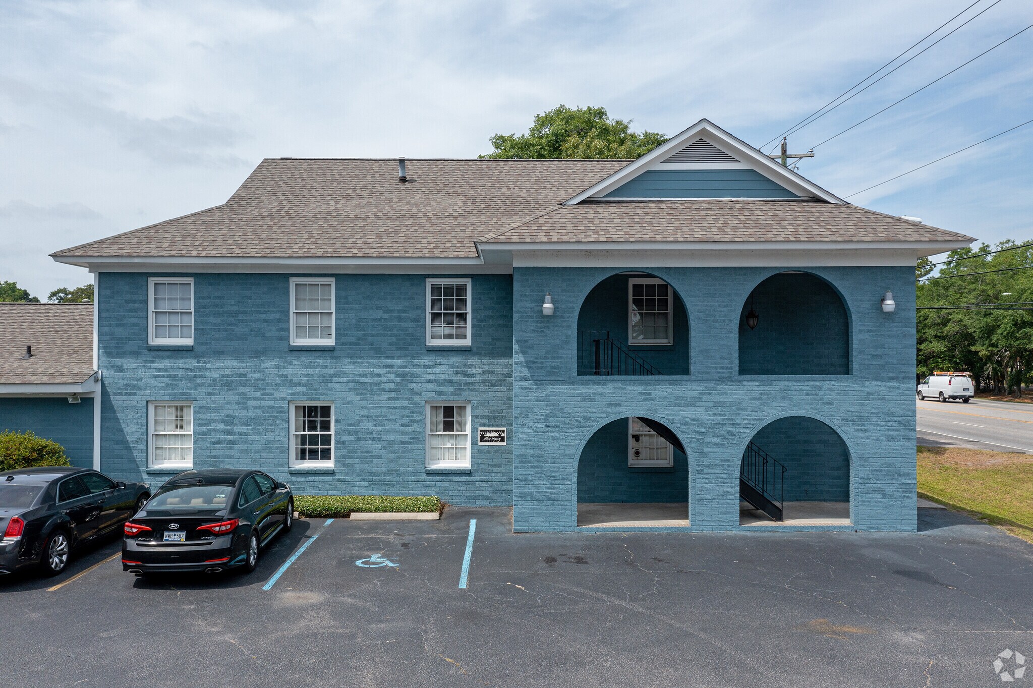 1535 Sam Rittenberg Blvd, Charleston, SC for sale Primary Photo- Image 1 of 1