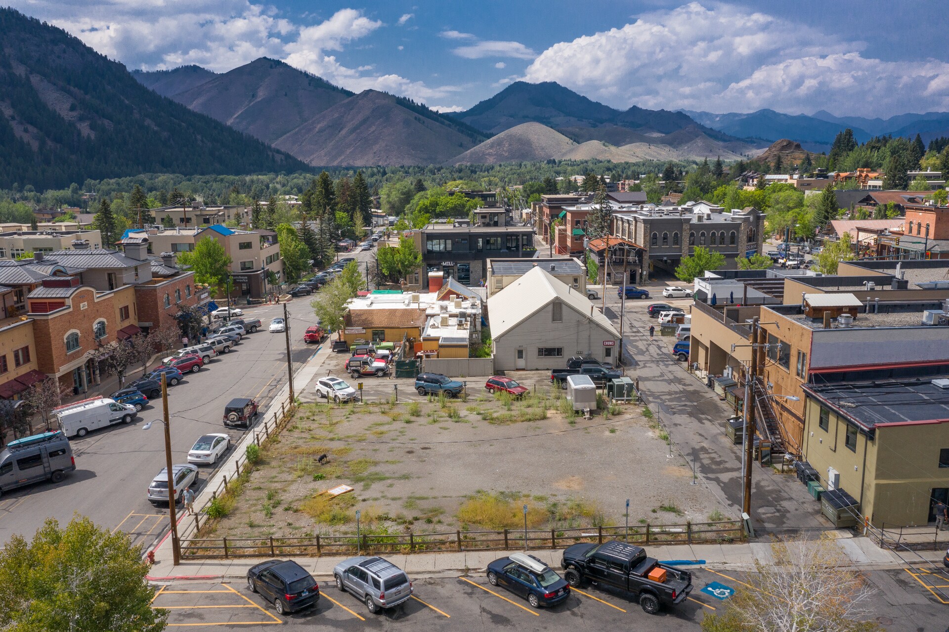 200 Washington, Ketchum, ID for sale Primary Photo- Image 1 of 1