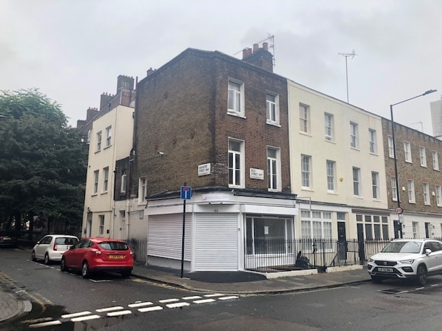 82 Bell St, London for sale Building Photo- Image 1 of 1