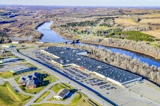 More details for 830 Main St, Presque Isle, ME - Retail for Lease