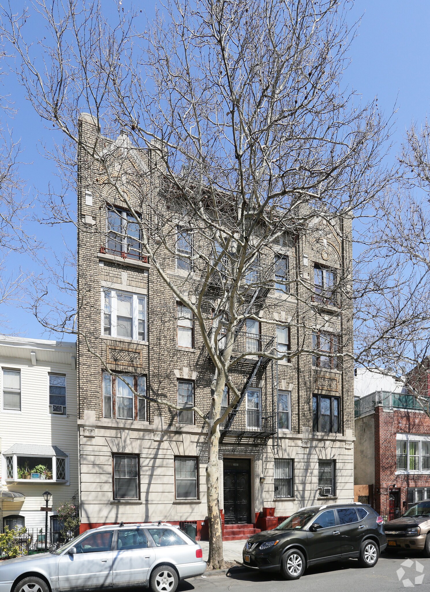 385 Monroe St, Brooklyn, NY for sale Building Photo- Image 1 of 1