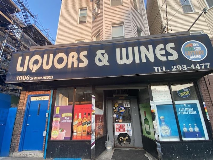 1006 Ogden Ave, Bronx, NY for lease - Building Photo - Image 2 of 17