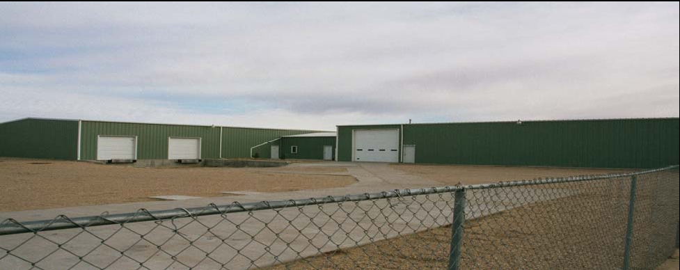 12579 Energy Rd, Fort Morgan, CO for lease - Building Photo - Image 3 of 35