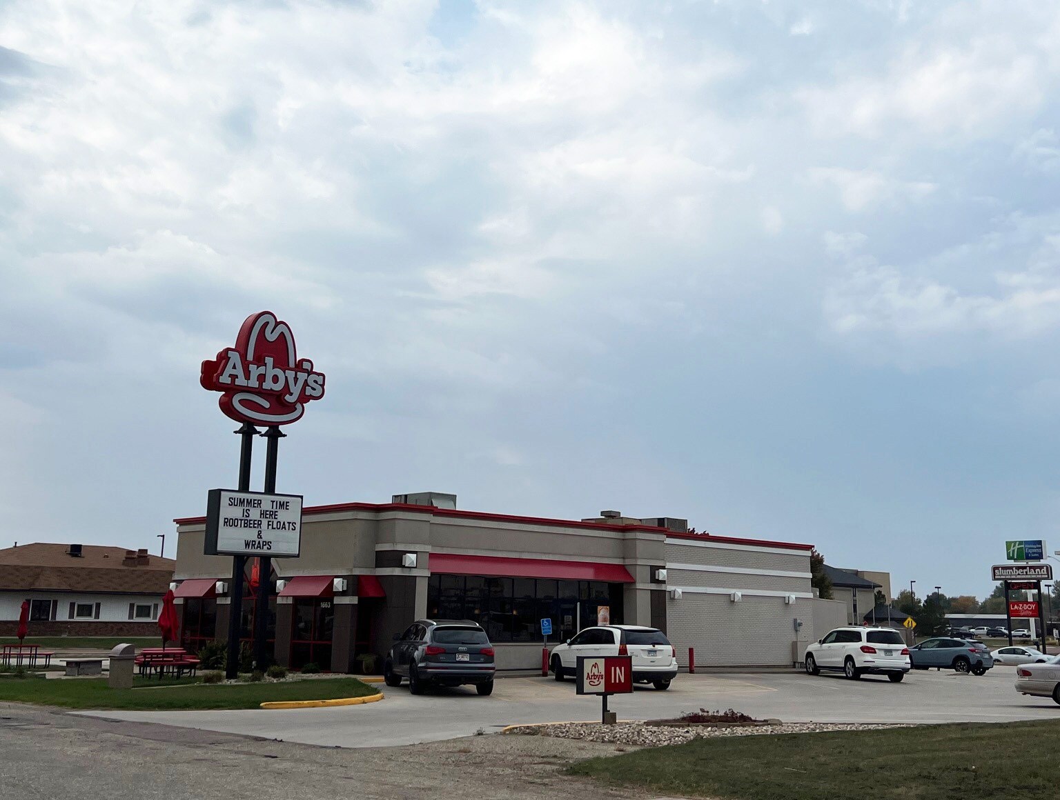 1663 N Humiston Ave, Worthington, MN for sale Building Photo- Image 1 of 1