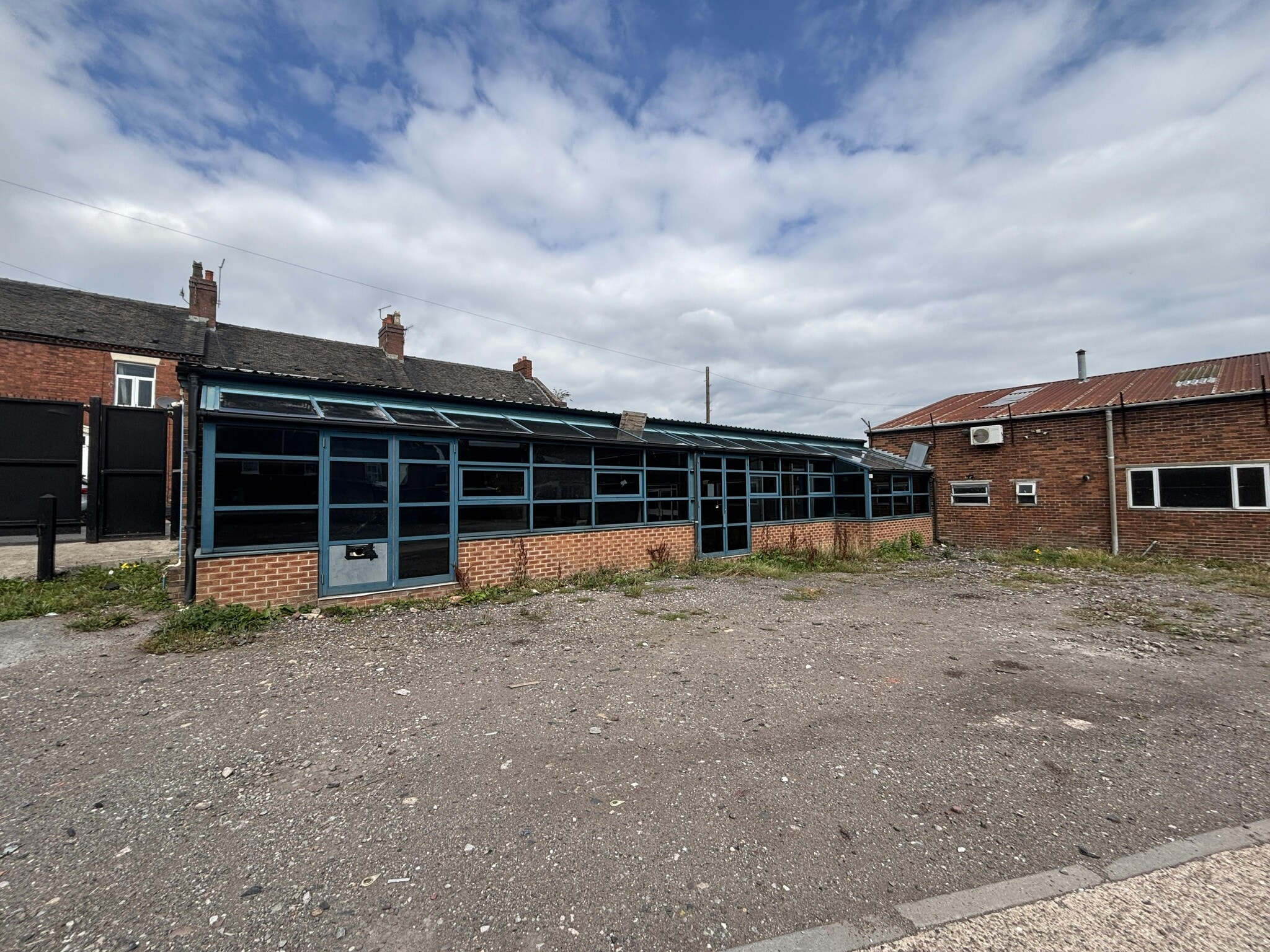 48 Parsonage St, Stoke On Trent for lease Building Photo- Image 1 of 8