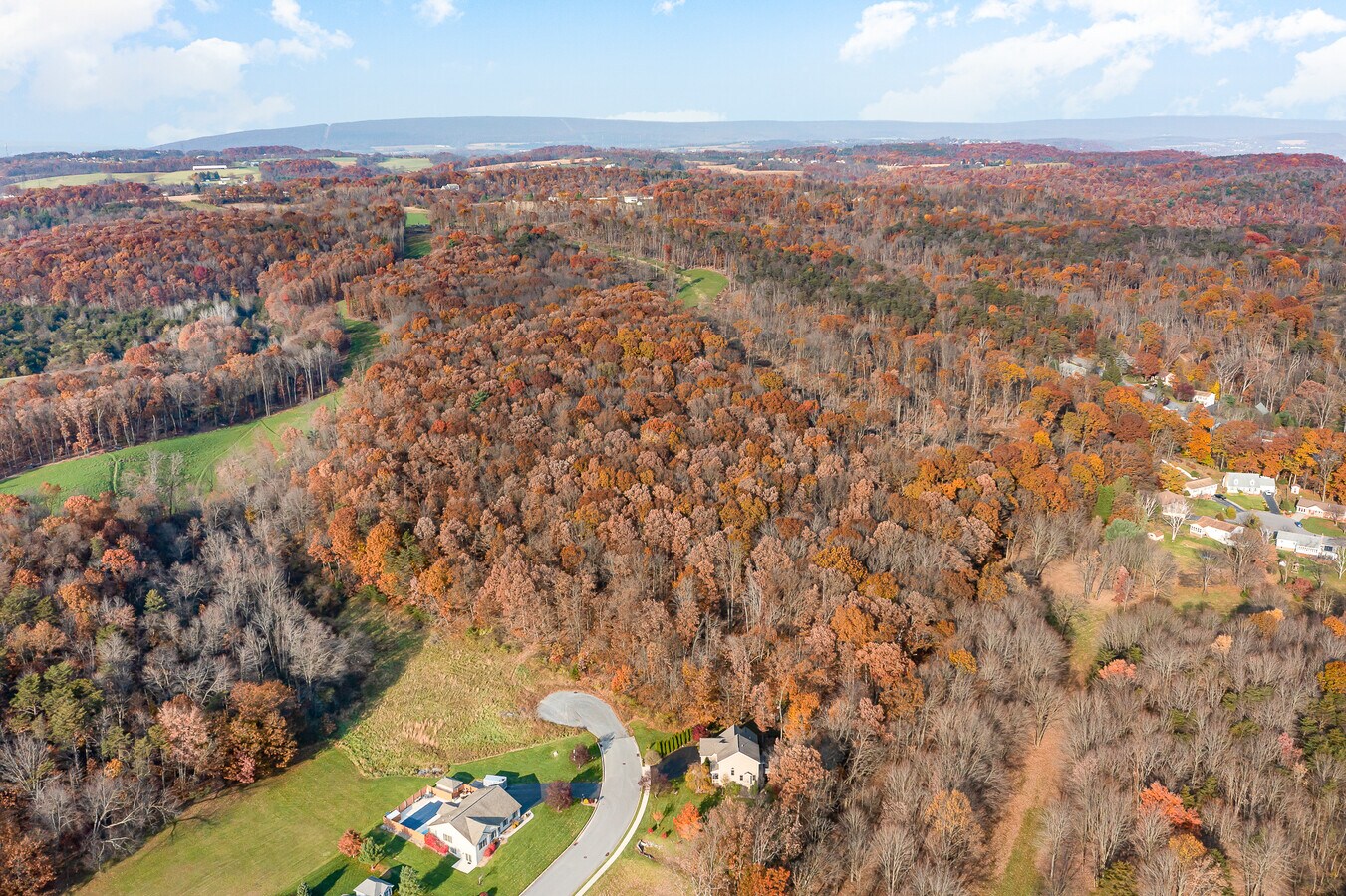 Sunbury Road, Shamokin Dam, PA 17876