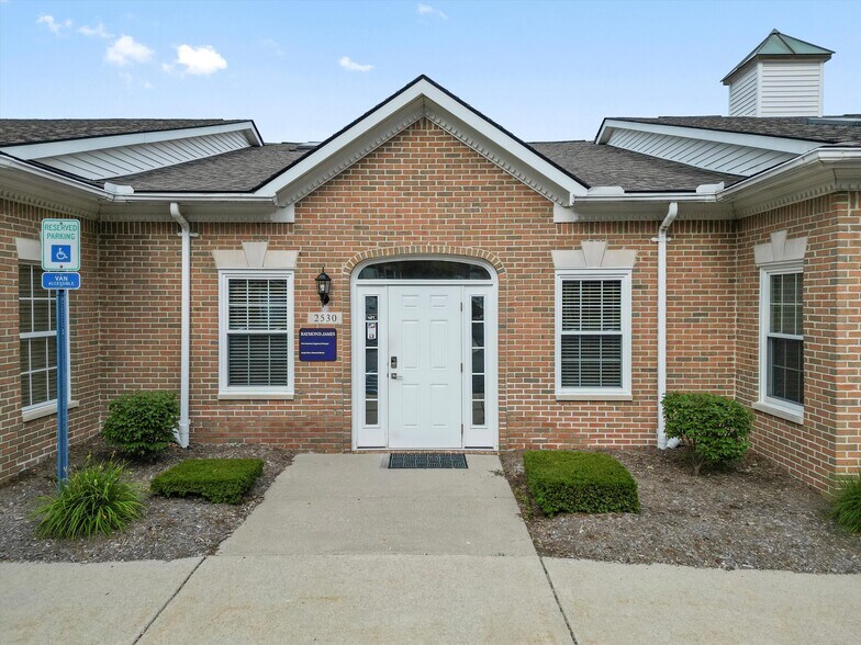 2522-2538 S Rochester Rd, Rochester Hills, MI 48307 | LoopNet