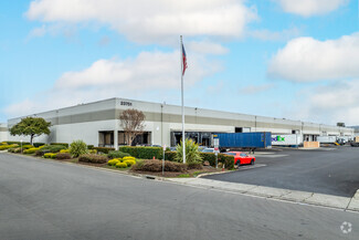 More details for 23751-23759 Eichler St, Hayward, CA - Industrial for Lease