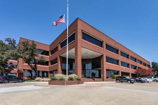 More details for 2121 Midway Rd, Carrollton, TX - Office for Lease