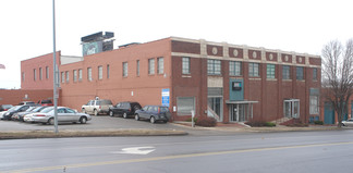 More details for 2540 W Pennway St, Kansas City, MO - Flex for Lease